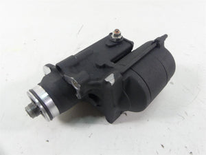 2014 Harley FXDL Dyna Low Rider Engine Starter Motor 96ci 103ci 31618-06 | Mototech271