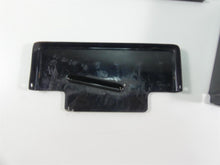 Load image into Gallery viewer, 1999 Harley Dyna FXDS Convertible Battery Tray Holder Carrier + Cover 66375-97 | Mototech271
