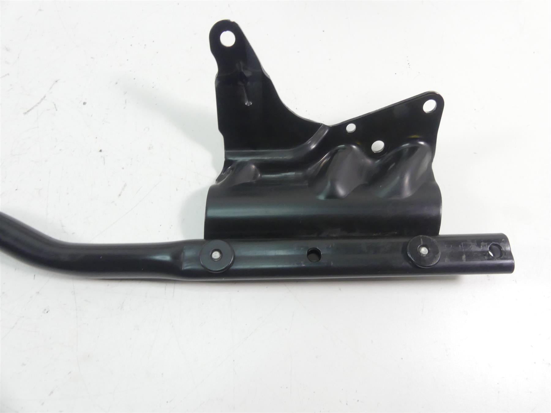 2020 Harley Sportster XL1200 NS Iron Oem Exhaust Header Manifold Pipe 65600094 {{ shop.shopifyCountryName }} - Mototech271