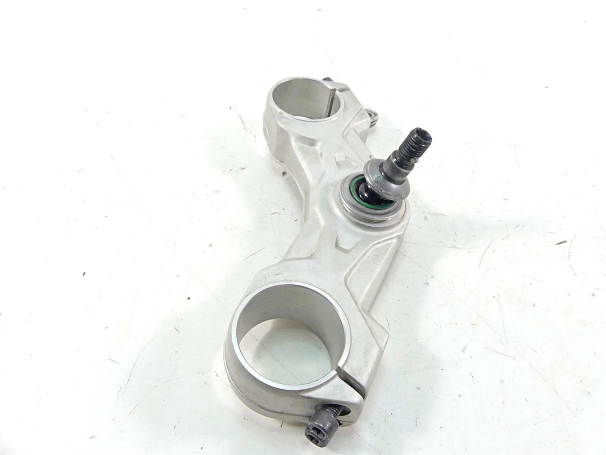 2015 BMW R1200GS GSW K50 Lower Triple Tree Clamp + Ball Joint - Read 31428549490 {{ shop.shopifyCountryName }} - Mototech271