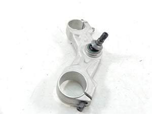 2015 BMW R1200GS GSW K50 Lower Triple Tree Clamp + Ball Joint - Read 31428549490 | Mototech271