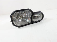 Load image into Gallery viewer, 2017 BMW F800GS Adv K75 Headlight Head Light Lamp 63128543114 | Mototech271
