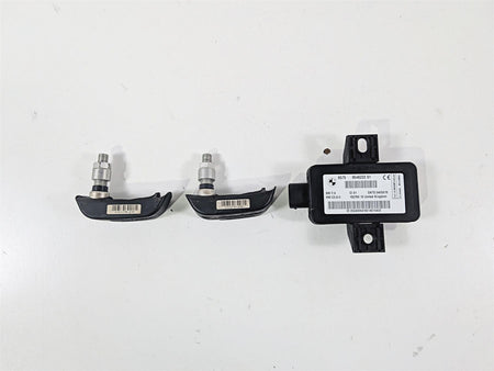 2016 BMW R1200 GS K50 Rdc Sensor & Tire Sensors 65758546222 & 65759832031 {{ shop.shopifyCountryName }} - Mototech271