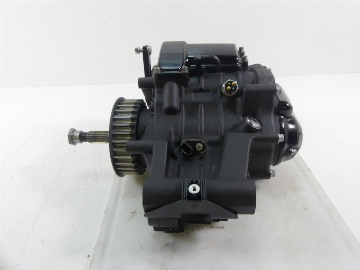 2017 Harley FXSE CVO Pro Street Breakout Transmission Gear Box 31K 33009-10 {{ shop.shopifyCountryName }} - Mototech271