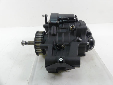 2017 Harley FXSE CVO Pro Street Breakout Transmission Gear Box 31K 33009-10 {{ shop.shopifyCountryName }} - Mototech271