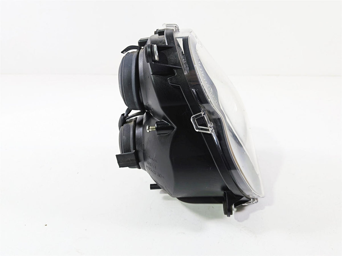 2013 KTM 990 Adventure Baja Headlight Head Light Lamp Lens 60014801000-Mototech271