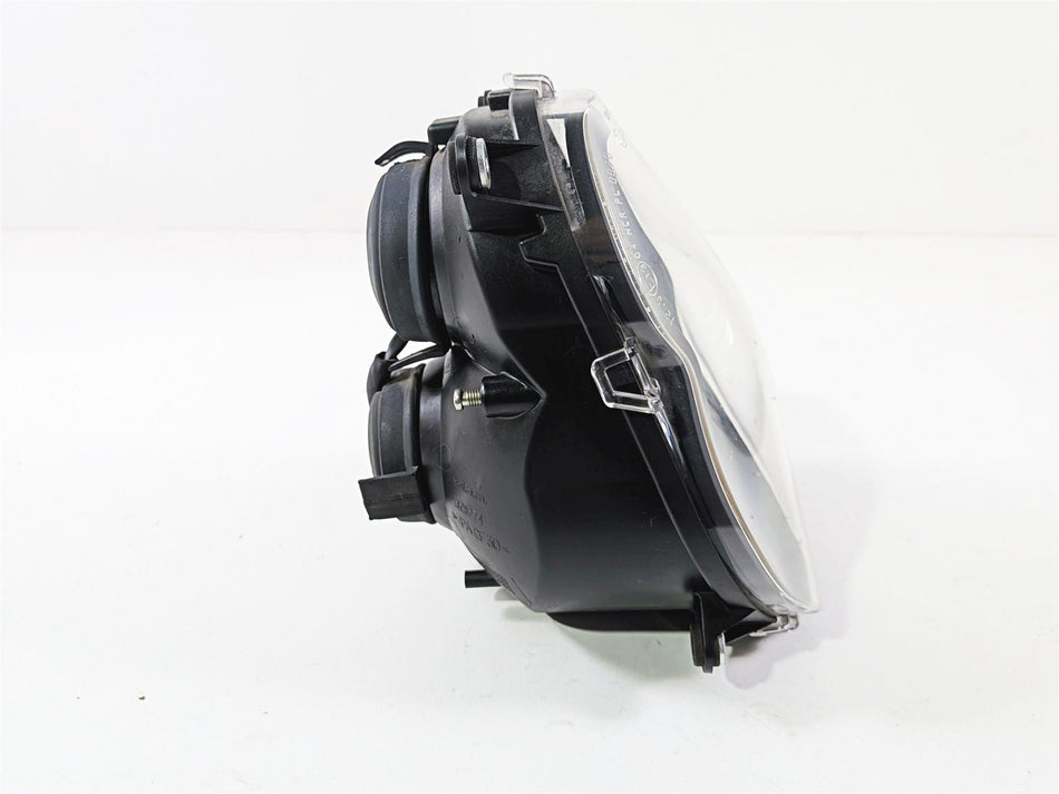 2013 KTM 990 Adventure Baja Headlight Head Light Lamp Lens 60014801000-Mototech271