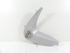 2011 Victory Vision Tour Front Left Side Light Emblem Fairing Cover 5436392 | Mototech271