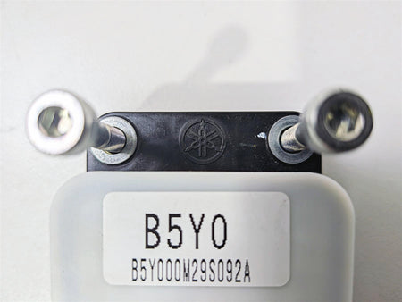 2023 Yamaha MT10 MTN1000 Inertial Fall Tip Over Angle Sensor B5Y-8593A-00-00 {{ shop.shopifyCountryName }} - Mototech271