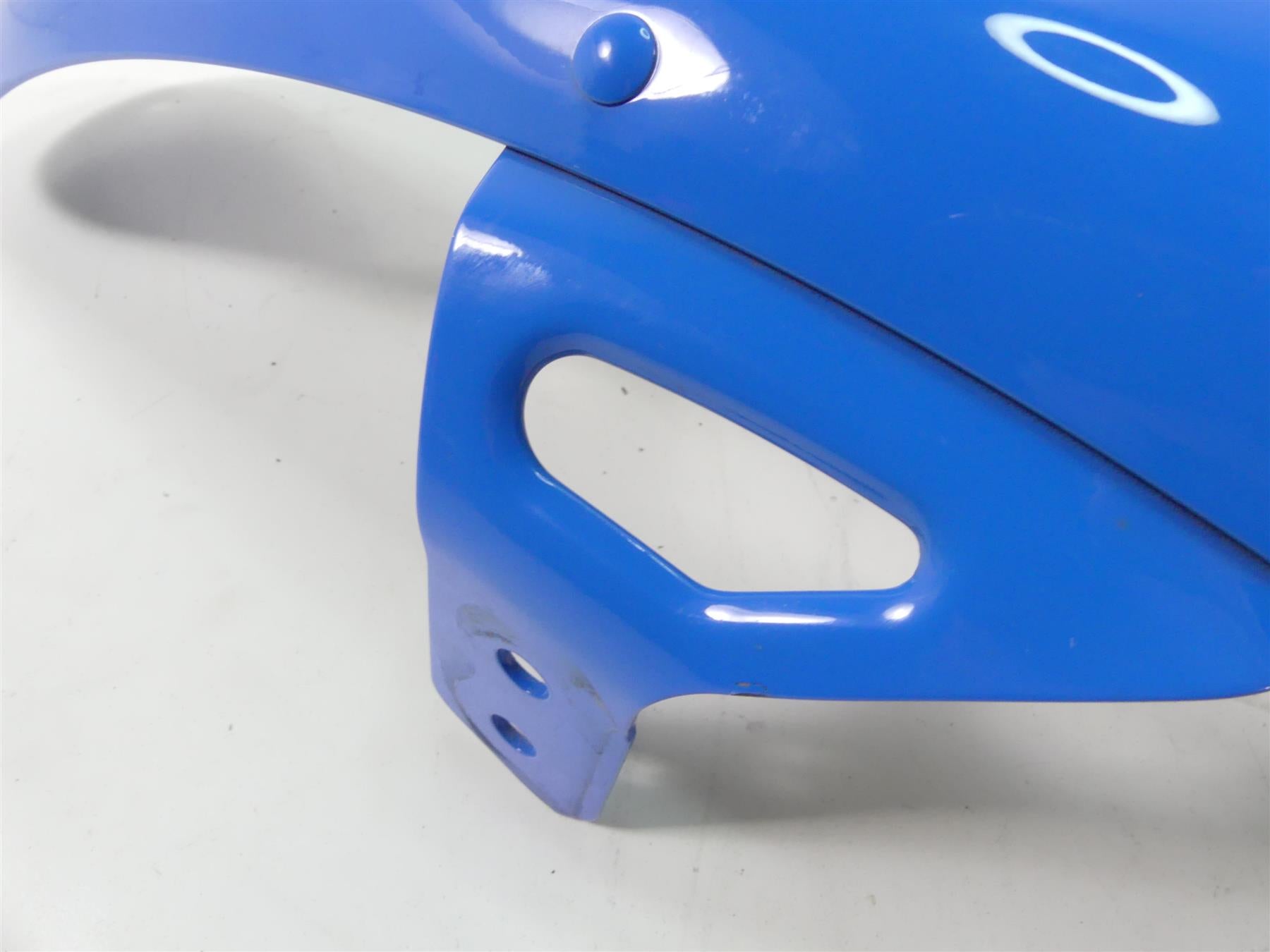 2022 Harley Softail FXBBS Street Bob Front Fender Tire Hugger Mud Guard 60139-06 {{ shop.shopifyCountryName }} - Mototech271