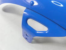 Load image into Gallery viewer, 2022 Harley Softail FXBBS Street Bob Front Fender Tire Hugger Mud Guard 60139-06 | Mototech271
