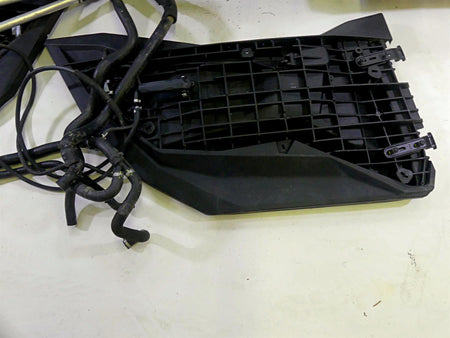 2021 Can Am Maverick Sport 1000R XRC Straight Main Frame Chassis 715008534 {{ shop.shopifyCountryName }} - Mototech271