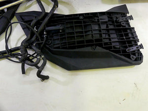 2021 Can Am Maverick Sport 1000R XRC Straight Main Frame Chassis 715008534 | Mototech271