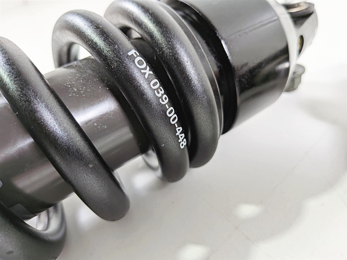 2020 Indian Challenger Limited Fox Rear Shock Damper & Linkage -No Leaks 1544452-Mototech271