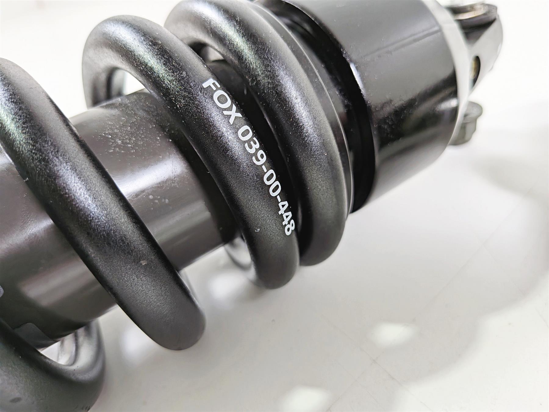 2020 Indian Challenger Limited Fox Rear Shock Damper & Linkage -No Leaks 1544452-Mototech271