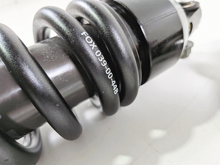 2020 Indian Challenger Limited Fox Rear Shock Damper & Linkage -No Leaks 1544452-Mototech271