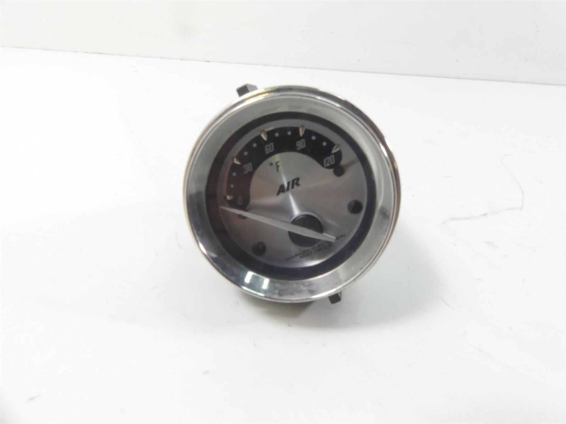 2005 Harley Touring CVO FLHTC SE Electra Glide  Air Temp Gauge 74554-04