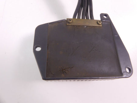 2006 Buell XB12SCG Lightning Rectifier Voltage Regulator Y0302.02A8 {{ shop.shopifyCountryName }} - Mototech271