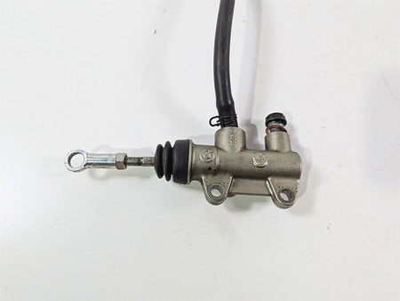 2008 Ducati 1098 SBK Brembo Rear Brake Master Cylinder 62540181B-Mototech271