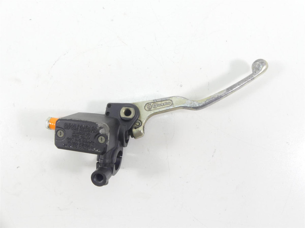 2001 Moto Guzzi California Sp 1100 Brembo Front Brake Mstr Cylinder GU30660180 {{ shop.shopifyCountryName }} - Mototech271