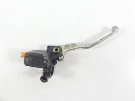 2001 Moto Guzzi California Sp 1100 Brembo Front Brake Mstr Cylinder GU30660180 {{ shop.shopifyCountryName }} - Mototech271