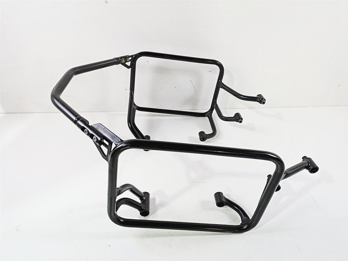 2020 KTM 1290 Super Adventure R Saddlebag Pannier Holder Mounts Set 60312912244 {{ shop.shopifyCountryName }} - Mototech271