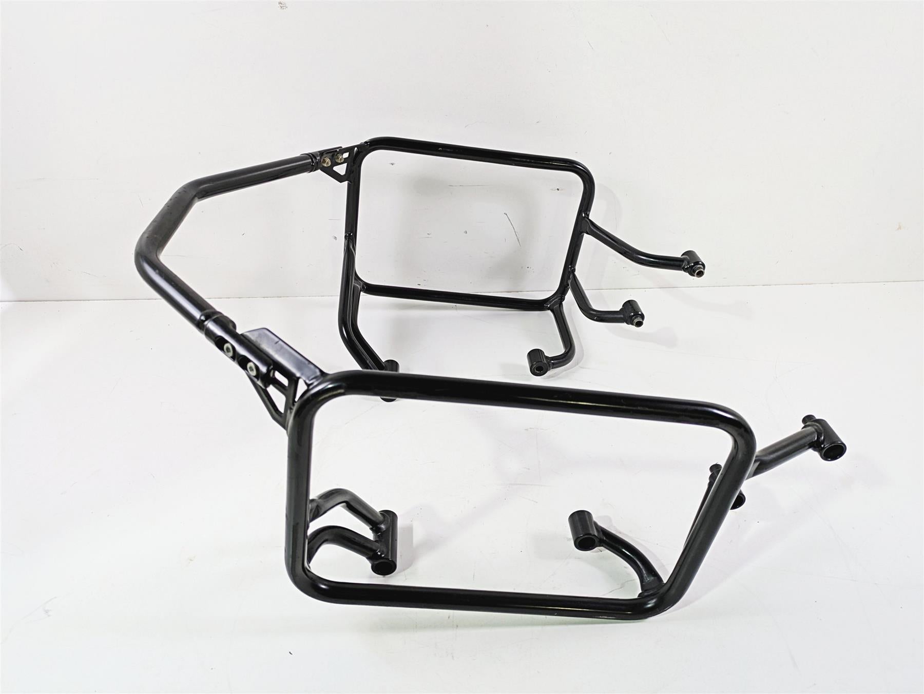 2020 KTM 1290 Super Adventure R Saddlebag Pannier Holder Mounts Set 60312912244 {{ shop.shopifyCountryName }} - Mototech271