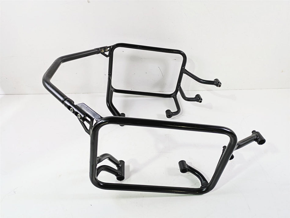 2020 KTM 1290 Super Adventure R Saddlebag Pannier Holder Mounts Set 60312912244 {{ shop.shopifyCountryName }} - Mototech271