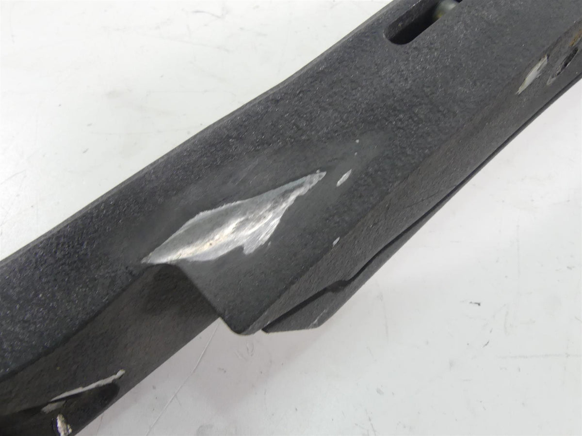 2008 Harley Softail FXSTB Night Train Rear Black Wrinkle Struts Braces 59066-08 {{ shop.shopifyCountryName }} - Mototech271