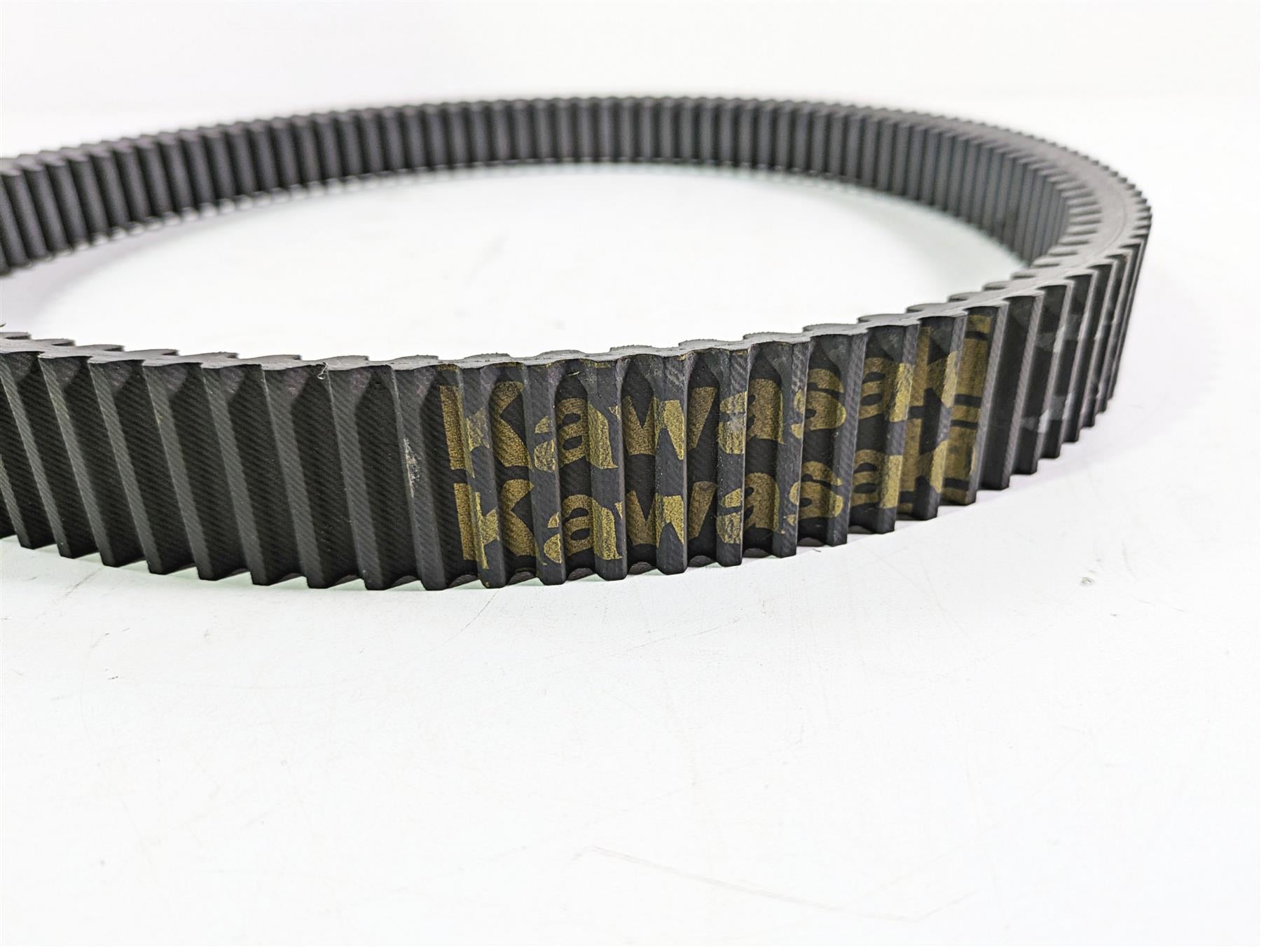 2021 Kawasaki Teryx KRX KRF 1000 Clutch Drive Belt 59011-0047 {{ shop.shopifyCountryName }} - Mototech271