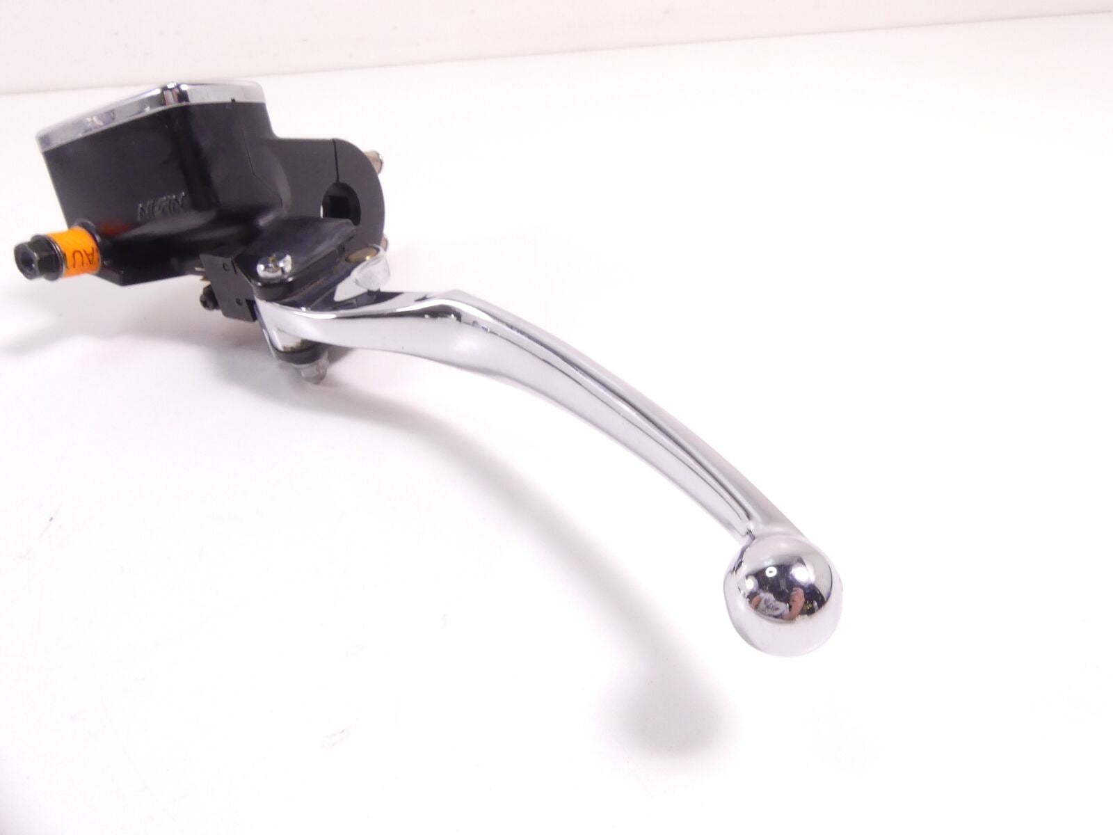 2002 Honda Goldwing GL1800 Clutch Master Cylinder 22890-MCA-305 {{ shop.shopifyCountryName }} - Mototech271
