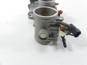 2021 Kawasaki Teryx KRX KRF 1000 Mikuni Throttle Body Bodies Injects 16163-0991 | Mototech271