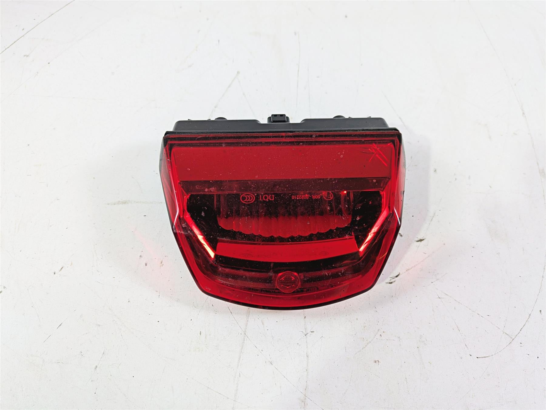 2022 Harley RA1250 S Pan America Taillight Tail Light Lamp READ 67801013 {{ shop.shopifyCountryName }} - Mototech271