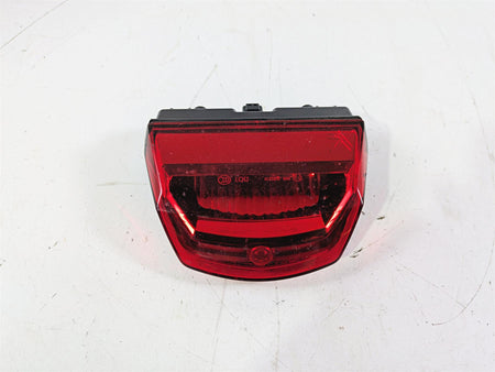 2022 Harley RA1250 S Pan America Taillight Tail Light Lamp READ 67801013 {{ shop.shopifyCountryName }} - Mototech271
