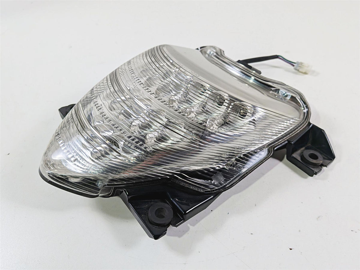 2014 Suzuki M109R VZR1800 Boulevard Taillight Tail Light Lamp Lens 35710-48G70 {{ shop.shopifyCountryName }} - Mototech271
