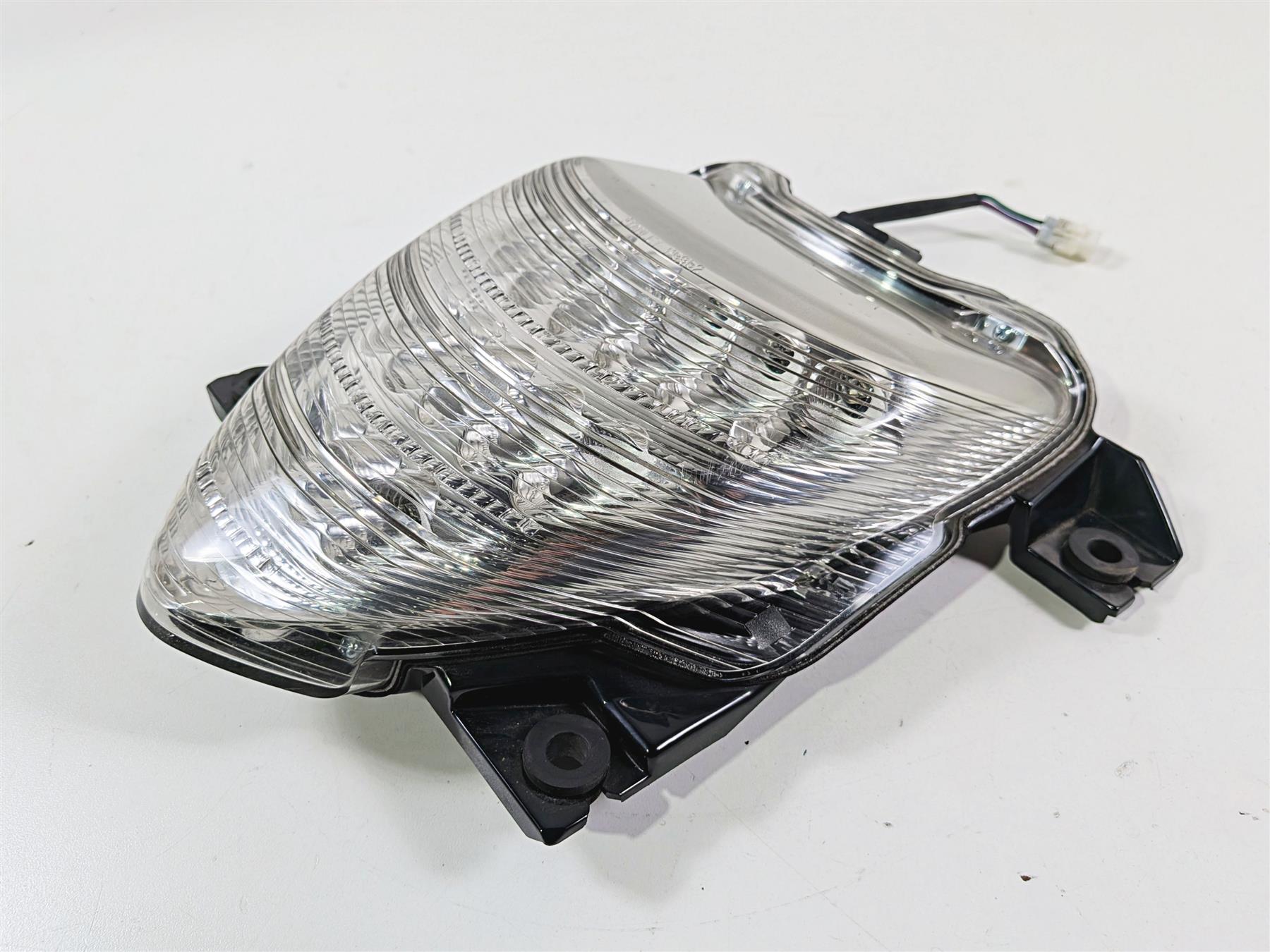 2014 Suzuki M109R VZR1800 Boulevard Taillight Tail Light Lamp Lens 35710-48G70 {{ shop.shopifyCountryName }} - Mototech271