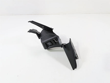2017 Honda CRF1000 Africa Twin Abs Switch & Cover Fairing 64531-MJP-G500-Mototech271