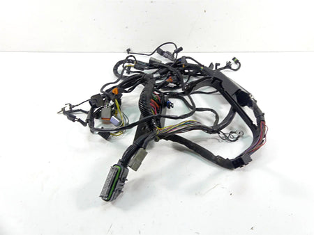 2002 Harley FLSTCI Softail Heritage Wiring Harness Loom -No Cuts 70431-01 {{ shop.shopifyCountryName }} - Mototech271