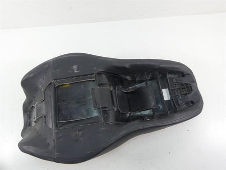 2013 Harley Touring FLHX Street Glide Driver Low Saddle Seat - Read 52320-11 {{ shop.shopifyCountryName }} - Mototech271
