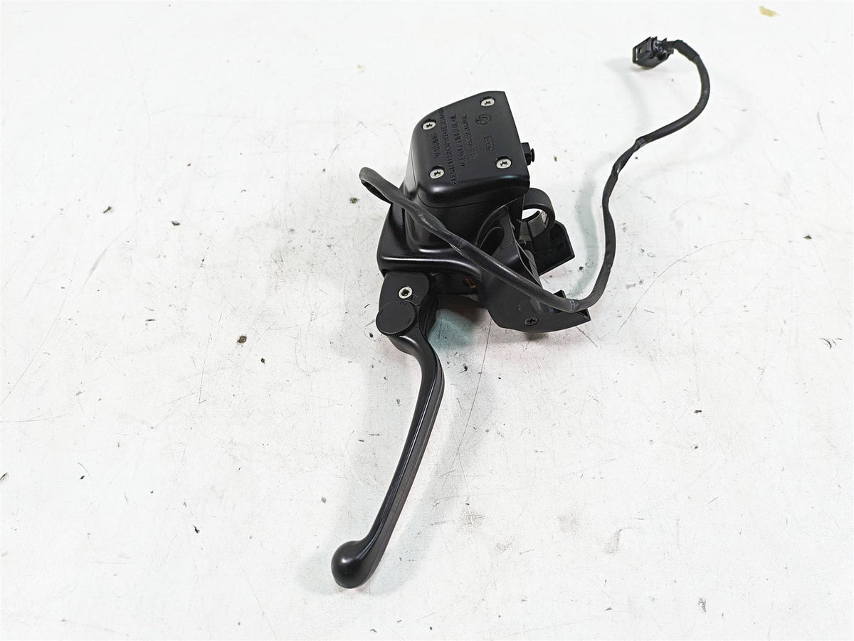 2007 BMW R1200RT K26 Magura Clutch Master Cylinder Cruise 32727708448 {{ shop.shopifyCountryName }} - Mototech271