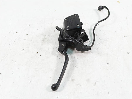 2007 BMW R1200RT K26 Magura Clutch Master Cylinder Cruise 32727708448 {{ shop.shopifyCountryName }} - Mototech271