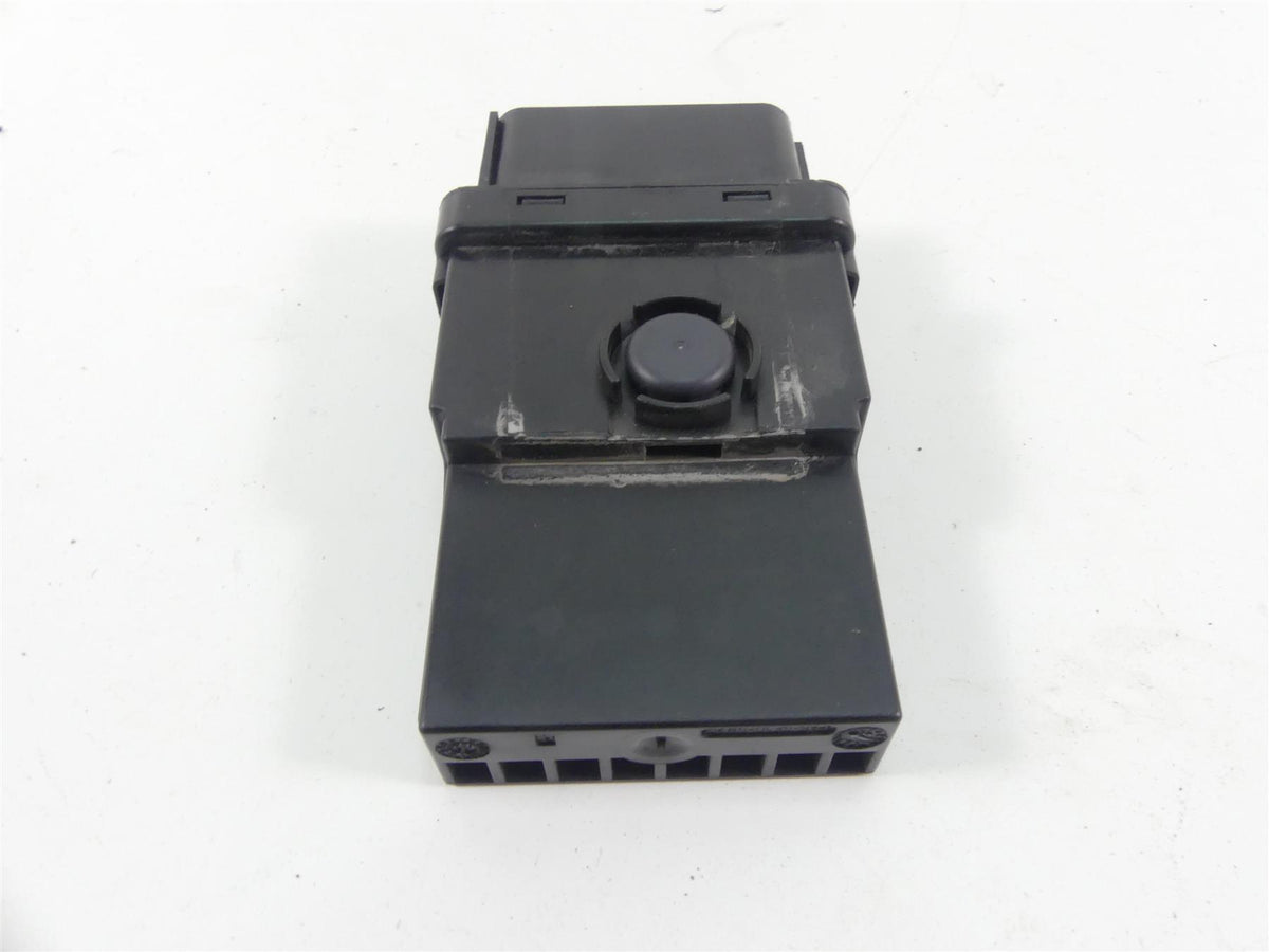 2016 BMW S1000XR K49 Basic Light Module Ecu Ecm 61358546488 {{ shop.shopifyCountryName }} - Mototech271