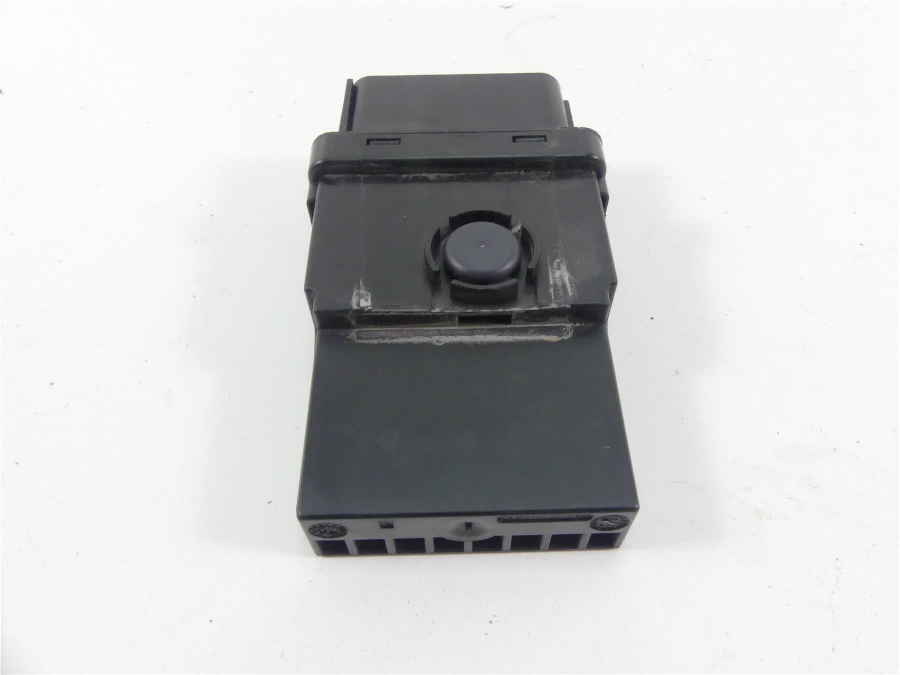 2016 BMW S1000XR K49 Basic Light Module Ecu Ecm 61358546488 {{ shop.shopifyCountryName }} - Mototech271