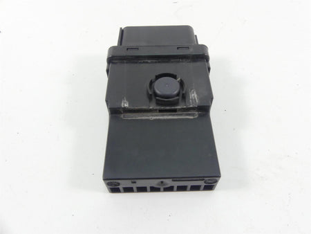 2016 BMW S1000XR K49 Basic Light Module Ecu Ecm 61358546488 {{ shop.shopifyCountryName }} - Mototech271