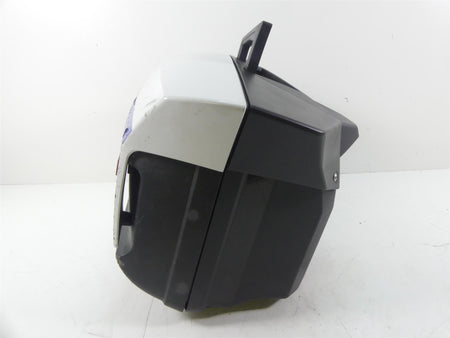 2017 BMW R1200RT K52 Left Saddlebag Saddle Bag 46547728663 {{ shop.shopifyCountryName }} - Mototech271