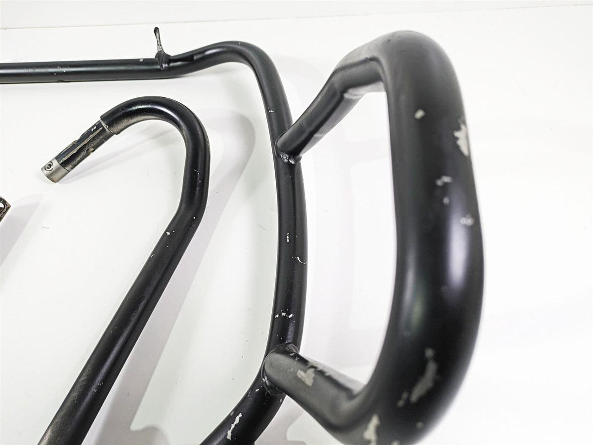 2006 BMW R1200GS K255 Adv Engine Tank Crash Guard Set 46637711397 46637711396 {{ shop.shopifyCountryName }} - Mototech271