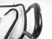 Load image into Gallery viewer, 2006 BMW R1200GS K255 Adv Engine Tank Crash Guard Set 46637711397 46637711396
