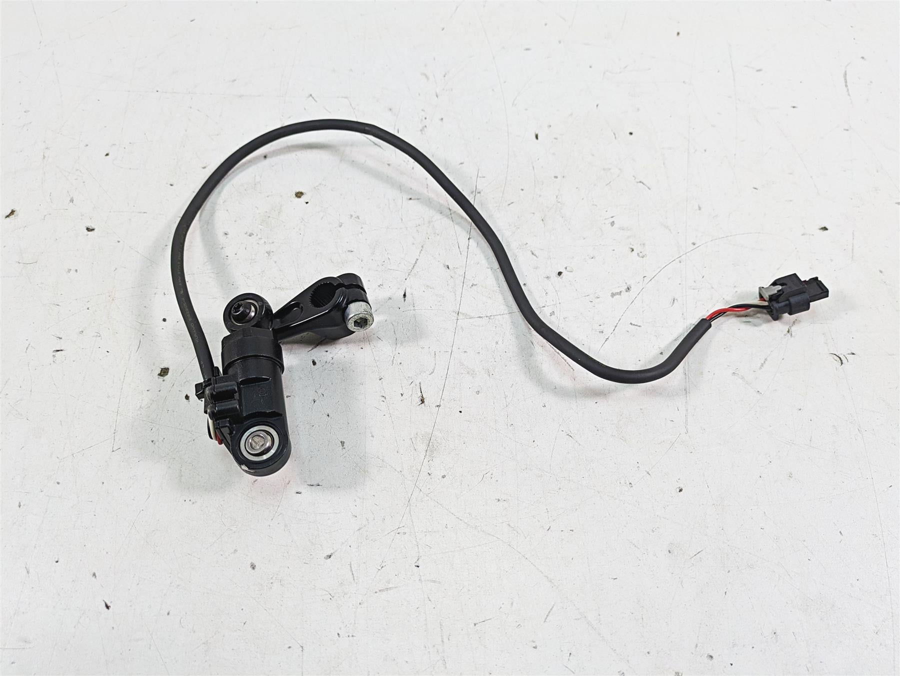 2022 Harley RA1250 S Pan America Screamin Eagle Quick Shifter 32700151 {{ shop.shopifyCountryName }} - Mototech271