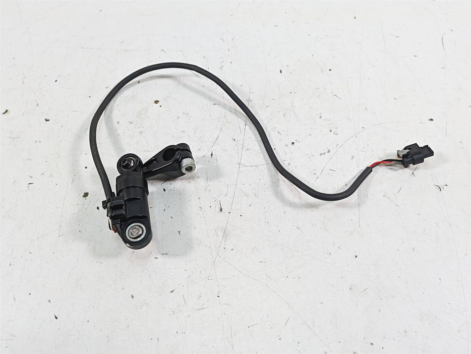 2022 Harley RA1250 S Pan America Screamin Eagle Quick Shifter 32700151 {{ shop.shopifyCountryName }} - Mototech271