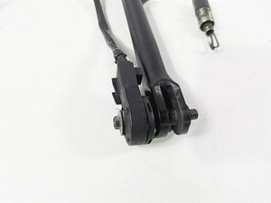 2010 Ducati Streetfighter 1098 S Side Kickstand Stand & Switch 55610462AB